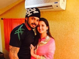 Bigg Boss 12 contestant Sreesanth & wife Bhuvneshwari APPROACHED for Nach Baliye 9