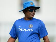 Former Indian women\'s cricket team coach Tushar Arothe arrested in alleged IPL betting scam