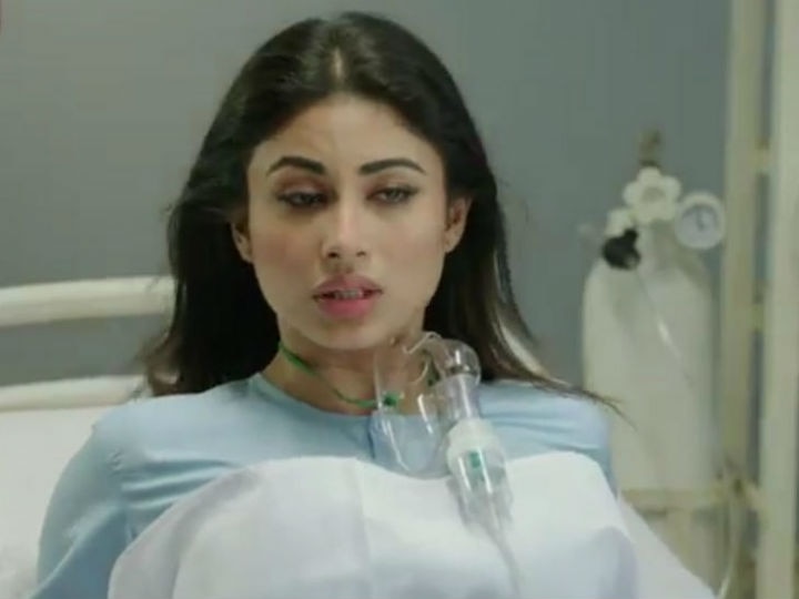 Naagin Mouni Roy got admitted in Kokilaben Ambani Hospital Actress Mouni Roy got admitted in Kokilaben Ambani Hospital, details inside