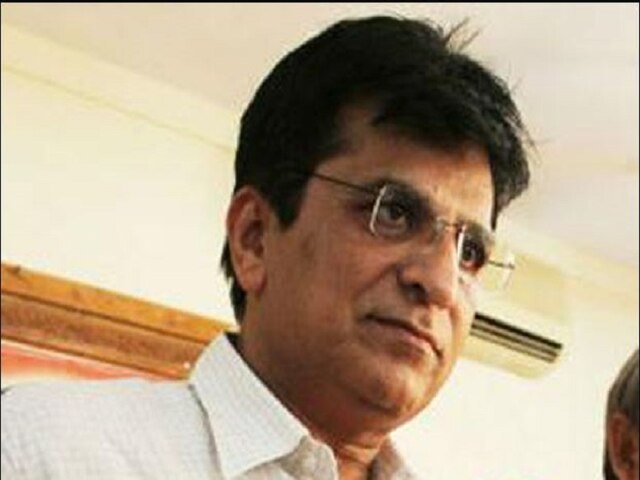 BJP denies ticket to sitting MP Kirit Somaiya from Mumbai North East after Sena's objection; fields Manoj Kotak BJP denies ticket to sitting MP Kirit Somaiya from Mumbai North East after Sena's objection; fields Manoj Kotak