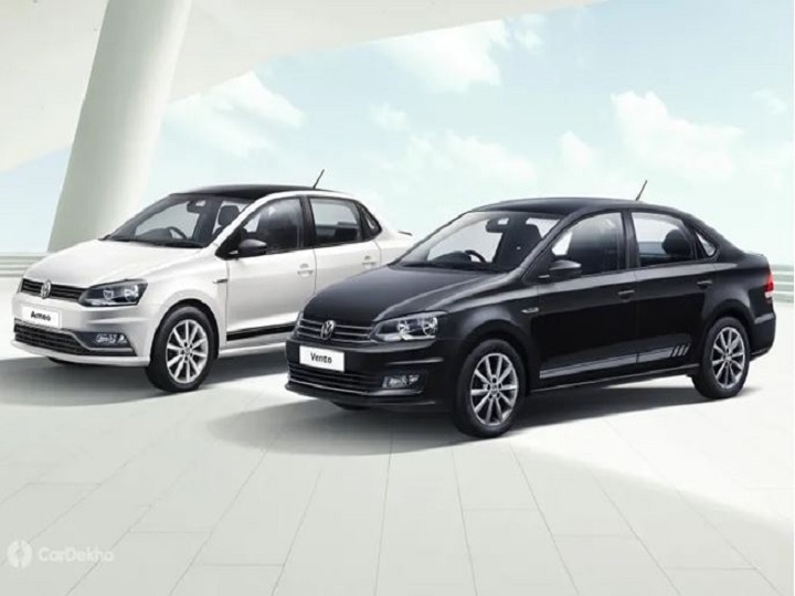 Volkswagen Launches New Black & White Edition Polo, Ameo, Vento Volkswagen Launches New Black & White Edition Polo, Ameo, Vento