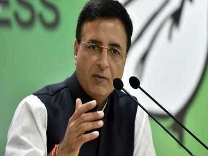 PM Modi suffering from Rahul phobia says Randeep Surjewala PM Modi suffering from 'Rahul phobia': Randeep Surjewala