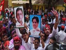 ABP News-Nielsen Survey: BSP-SP to sweep Purvanchal region of UP with 15 out of 26 seats; NDA drops to 11