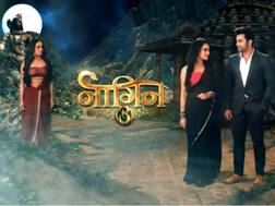 Naagin 3: Actor announces exit from the show with an emotional post!