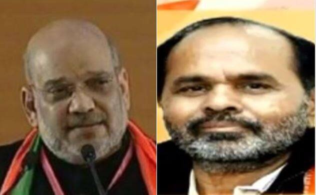 Congress fields MLA Chavda against Amit Shah on Gandhinagar seat Congress fields MLA Chavda against Amit Shah on Gandhinagar seat Congress fields MLA Chavda against Amit Shah on Gandhinagar seat