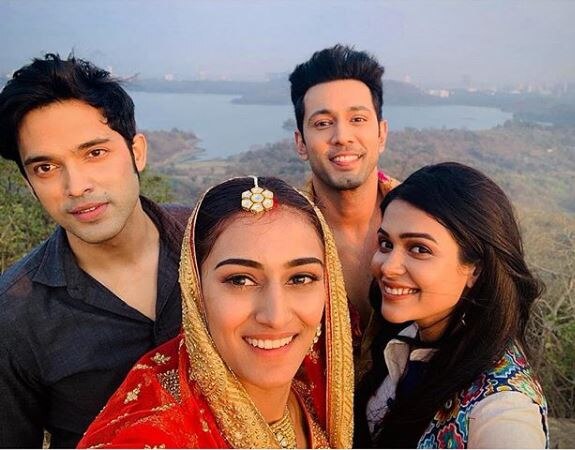 Kasautii Zindagii Kay' actor Sahil Anand to be a part of Tiger Shroff's 'Student of The Year 2'!