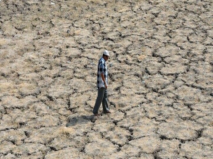 Monsoon rains predicted to be below normal this year; 15% changes of drought too Bad news for farmers as Monsoon rains predicted to be below normal this year; 15% changes of drought too