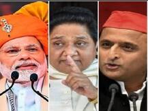 ABP News Survey: Narrow contest on these 10 UP seats to play decisive role for both NDA, Mahagathbandhan