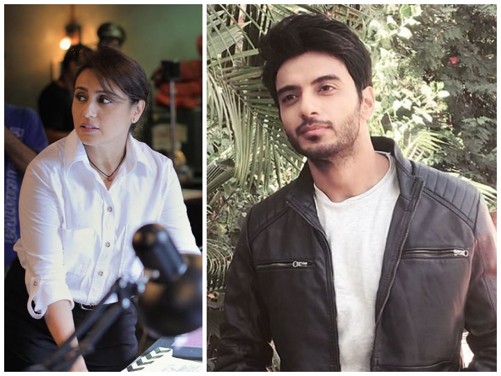 Mardaani 2: After Shruti Bapna, Vikram Singh Chaudhan joins the cast of Rani Mukerji's film! Vikram Singh Chauhan joins the cast of Rani Mukerji's 'Mardaani 2'!