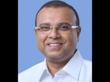 Know all about Tushar Vellapally, NDA\'s candidate against Rahul Gandhi in Wayanad