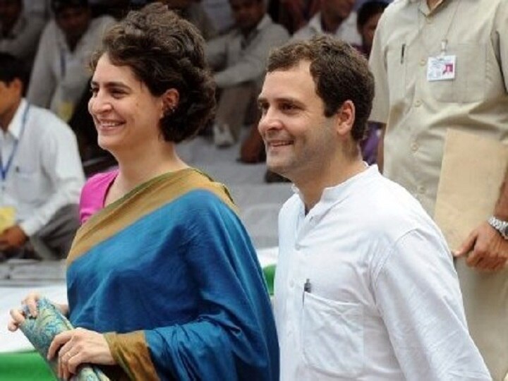 Lok Sabha Election 2019: Rahul Gandhi to file nomination from Wayanad on April 4; Priyanka to accompany Congress chief Rahul Gandhi to hold mega road show before filing LS polls nomination from Wayanad today