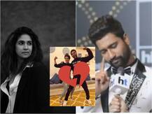 \'Ekdum Single Hoon Abhi\', Vicky Kaushal CONFIRMS break-up with Harleen Sethi