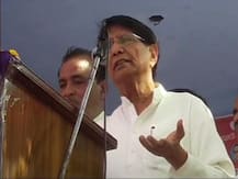 If he went to Sri Lanka, would have claimed \'he killed Ravana\': Ajit Singh on PM Modi