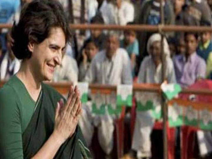 Priyanka to hold mega roadshow in Varanasi on May 15, will offer prayers at Kashi Vishwanath temple Priyanka to hold mega roadshow in Varanasi on May 15, will offer prayers at Kashi Vishwanath temple
