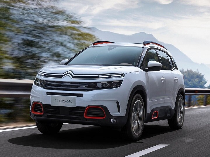 C5 Aircross To Be Citroen’s First Car In India; Launch In 2020 C5 Aircross To Be Citroen’s First Car In India; Launch In 2020