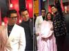 Karan Johar\'s wax statue unveiled at Madame Tussauds Singapore; Bollywood celebs congratulate Kjo!