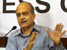 Attorney General\'s contempt plea against Prashant Bhushan: SC to hear matter in July