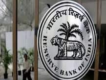 RBI lowers GDP growth forecast to 7.2 percent for current fiscal