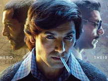 \'Romeo Akbar Walter\' REVIEW: A contrived espionage drama, Rating: **1/2