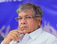 Lok Sabha elections: Prakash Ambedkar \'threatens\' to put Election Commission in jail
