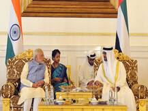 Accept it with honour and humility, says PM Modi on UAE conferring Zayed Medal on him