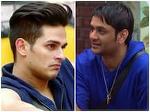 OMG! Vikas Gupta calls Priyank Sharma \'steroid ki dukaan\' & claims he needs a doctor!