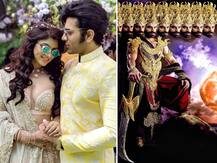 Paras Chhabra joins \'Vighnaharta Ganesh\' as \'Raavan\', to work alongside girlfriend Akanksha Puri!