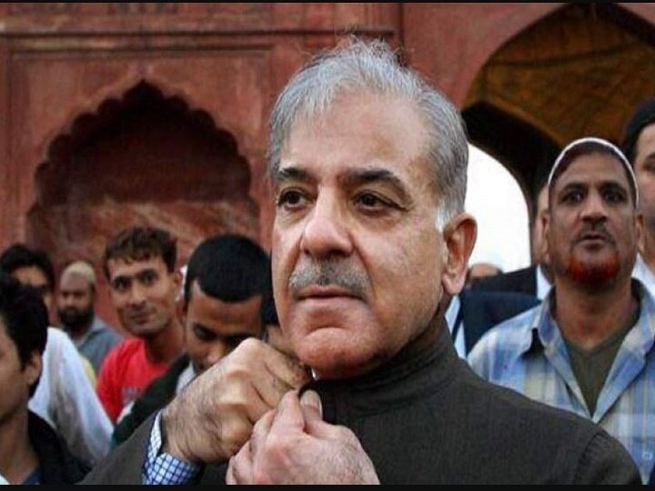 Pakistan government removes Shehbaz Sharif's name from no-fly list Pakistan government removes Shehbaz Sharif's name from no-fly list