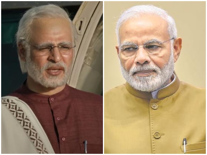 PM Narendra Modi: SC to hear Congress leader's plea seeking post-poll release of the biopic! PM Mdi biopic: SC to hear Congress leader's plea seeking post-poll release