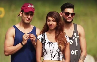 Splitsvilla 10' Fame Nibedita Pal To Make Acting Debut Alongside 'Yeh Rishta Kya Kehlata Hai' Actor Rohan Mehra!