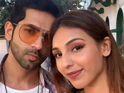 TV actor Ankit Bathla is dating 'MTV Splitsvilla 10' fame Nibedita Pal?