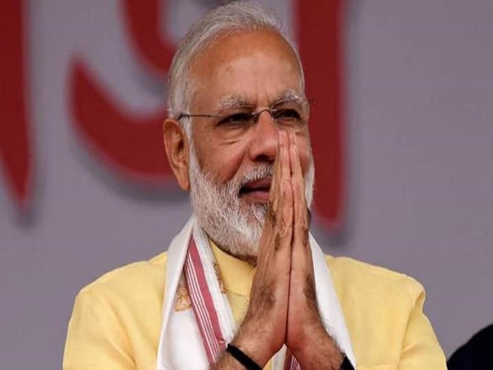 PM Modi on ABP: BJP brought in progressive work culture in last 60 months PM Modi on ABP: BJP brought in progressive work culture in last 60 months