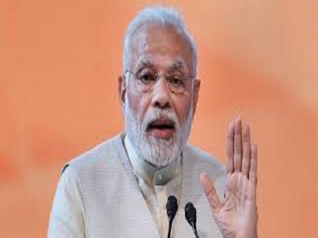 PM Modi on ABP: Differences over conducting J-K civil body polls led to BJP-PDP split PM Modi on ABP Differences over conducting Jammu Kashmir civil body polls led to BJP PDP split