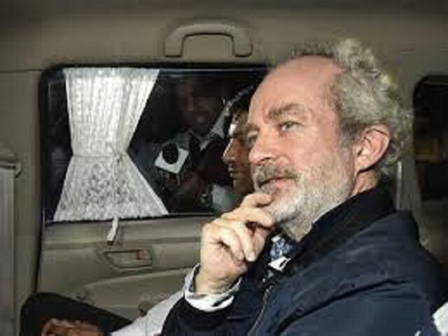 Shocking revelationsmade by Christian Michel in Augusta Westland case AugustaWestland case ED's supplementary chargesheet mentions 'Mrs Gandhi'