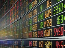 Share Market Update: Sensex rises 100 pts, Nifty breaches 11,600 mark; YES Bank, TCS, Airtel top gainers