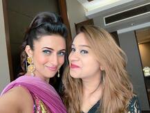 PICS: Divyanka Tripathi turns \