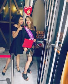 PICS: Divyanka Tripathi turns \