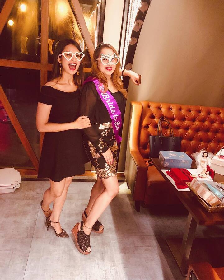 Recently there were reports of 'Yeh Hai Mohabbatein' ending soon and reacting to them Divyanka had said - “Yeh Hai Mohabbatein is a part of my heart now.” She did not comment on the show going off-air