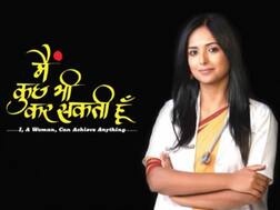 Main Kuch Bhi Kar Sakti Hoon becomes the first Indian TV show to use Artificial Intelligence