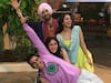 It\'s a wrap for \'Good News\'; Akshay Kumar, Kareena Kapoor, Diljit Dosanjh & Kiara Advani pose in one frame