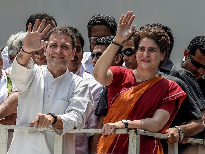 Rahul Gandhi on relationship with sister Priyanka and childhood memories 'I wear rakhi till it breaks on its own': Rahul on relationship with sister Priyanka