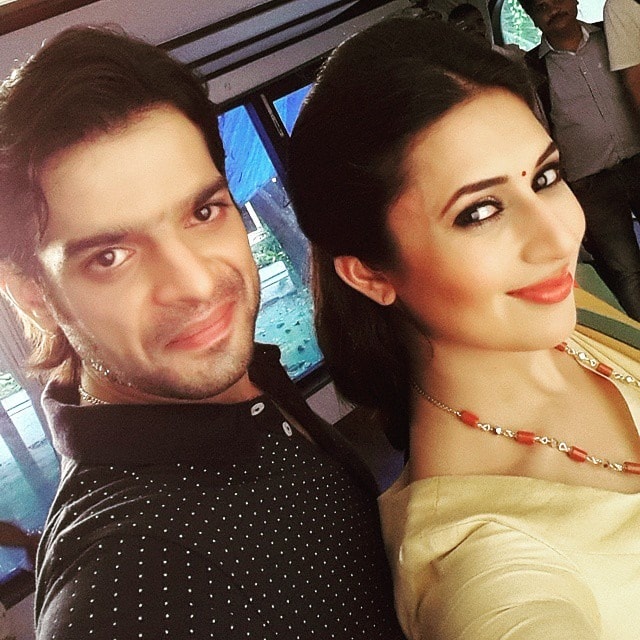 Her lead co-actor Karan Patel aka 'Raman Bhalla' on the other hand, reacting to these reports, said recently