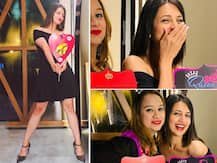 PICS: Divyanka Tripathi turns \