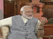 \'Who wouldn\'t want?\': PM Modi on Ram temple in Ayodhya