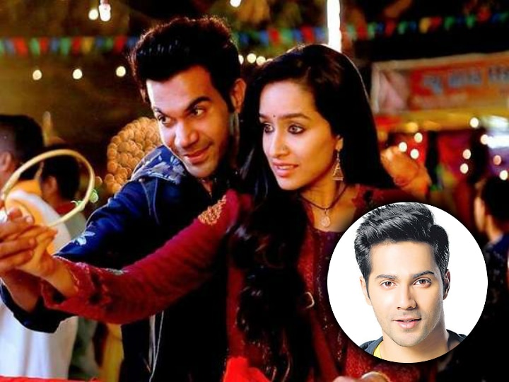 Is Varun Dhawan replacing Rajkummar Rao in Stree 2, Actor rubbishes the rumours Stree 2: Is Varun Dhawan replacing Rajkummar Rao in the horror comedy sequel? Here's the truth!