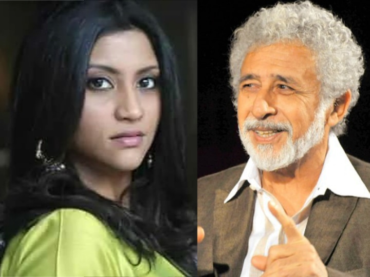 Vote against barbarism, say 600 theatre artistes including Konkona Sen Sharma & Naseeruddin Shah Vote against the BJP and its allies -appeal 600 theatre artistes including Konkona Sen Sharma & Naseeruddin Shah