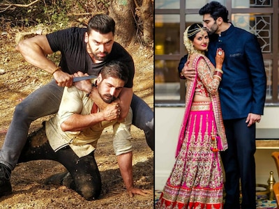 Naagin 3 Hukum Nikintin Dheer Posts A Romantic Poem For Actress