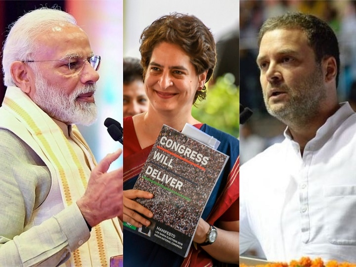 19 MOST IMPORTANT candidates of 2019 Lok Sabha elections 19 MOST IMPORTANT candidates of 2019 Lok Sabha elections