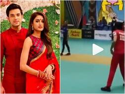 WATCH: ‘Kasautii Zindagii Kay 2’ LEAD actors Parth Samthaan & Erica Fernandes turn competitors for BCL 4