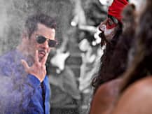 Dabangg 3: Shooting for \'Hud Hud Dabangg\' song completed, Salman Khan shares PIC!